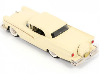 Lot 252 - BROOKLIN MODELS (GB) (1)