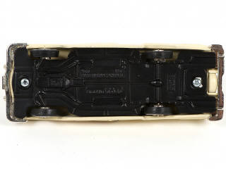 Lot 252 - BROOKLIN MODELS (GB) (1)
