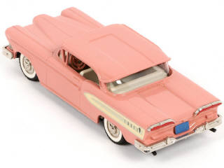 Lot 243 - BROOKLIN MODELS (GB) (1)