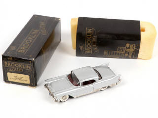 Lot 245 - BROOKLIN MODELS (GB) (1)