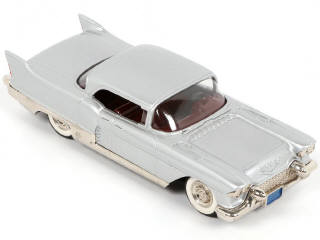 Lot 245 - BROOKLIN MODELS (GB) (1)