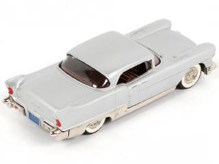Lot 245 - BROOKLIN MODELS (GB) (1)