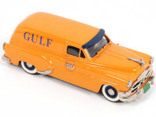 Lot 250 - BROOKLIN MODELS (GB) (1)