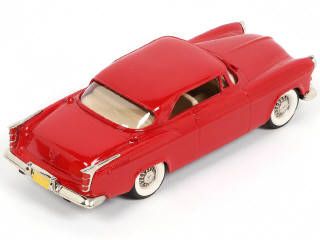 Lot 242 - BROOKLIN MODELS (GB) (1)