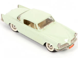 Lot 251 - BROOKLIN MODELS (GB) (1)