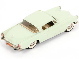 Lot 251 - BROOKLIN MODELS (GB) (1)