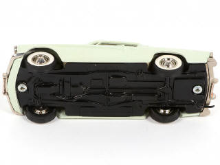 Lot 251 - BROOKLIN MODELS (GB) (1)