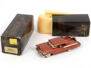 Lot 246 - BROOKLIN MODELS (GB) (1)