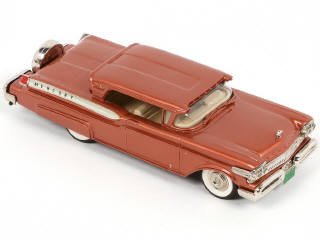 Lot 246 - BROOKLIN MODELS (GB) (1)
