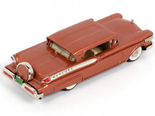 Lot 246 - BROOKLIN MODELS (GB) (1)