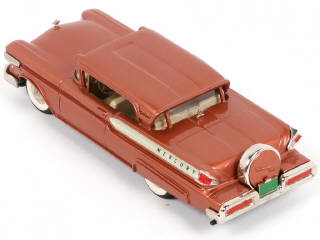 Lot 246 - BROOKLIN MODELS (GB) (1)