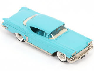 Lot 253 - BROOKLIN MODELS (GB) (1)