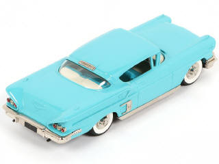 Lot 253 - BROOKLIN MODELS (GB) (1)