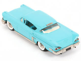 Lot 253 - BROOKLIN MODELS (GB) (1)