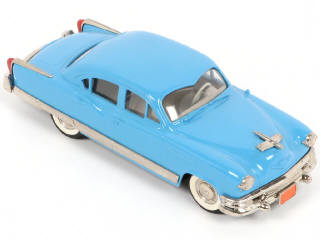 Lot 247 - BROOKLIN MODELS (GB) (1)