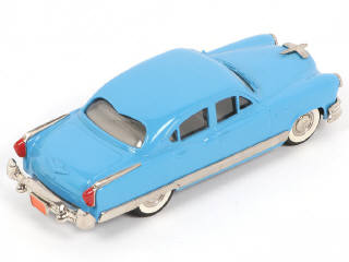 Lot 247 - BROOKLIN MODELS (GB) (1)
