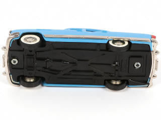 Lot 247 - BROOKLIN MODELS (GB) (1)