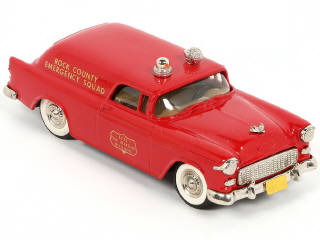Lot 244 - BROOKLIN MODELS (GB) (1)