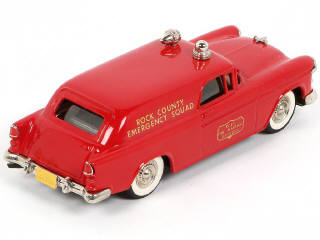 Lot 244 - BROOKLIN MODELS (GB) (1)