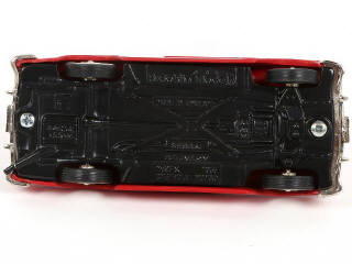 Lot 244 - BROOKLIN MODELS (GB) (1)