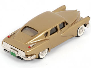 Lot 248 - BROOKLIN MODELS (GB) (1)