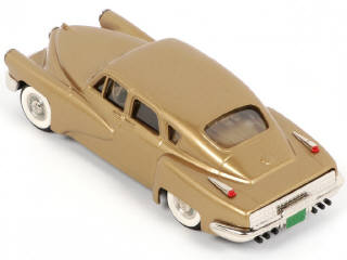Lot 248 - BROOKLIN MODELS (GB) (1)