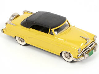 Lot 249 - BROOKLIN MODELS (GB) (1)