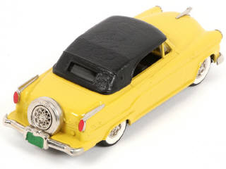 Lot 249 - BROOKLIN MODELS (GB) (1)