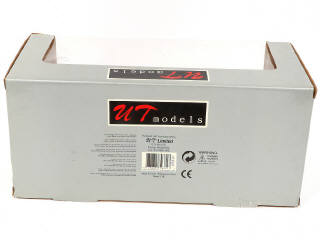 Lot 26 - UT MODELS (ALLEMAGNE) (1)