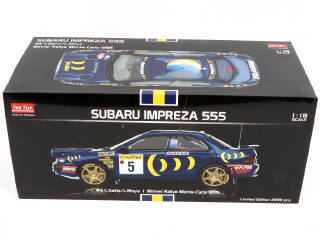 Lot 10 - SUN STAR (CHINE) (1)