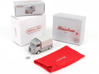 Lot 339 - MINIALUXE (FRANCE) (1)
