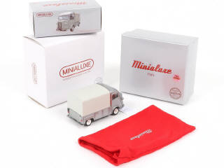 Lot 339 - MINIALUXE (FRANCE) (1)