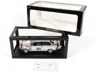 Lot 18 - AUTOART (ALLEMAGNE) (1)