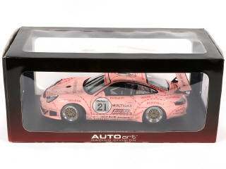 Lot 17 - AUTOART (ALLEMAGNE) (1)
