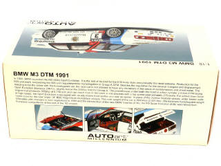 Lot 19 - AUTOART (ALLEMAGNE) (1)