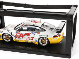 Lot 14 - AUTOART (ALLEMAGNE) (1)