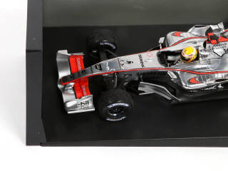 Lot 24 - MINICHAMPS (ALLEMAGNE) (1)