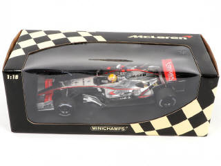 Lot 24 - MINICHAMPS (ALLEMAGNE) (1)