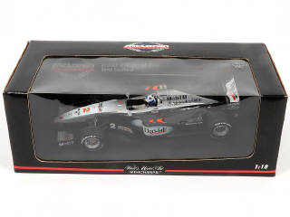 Lot 25 - MINICHAMPS (ALLEMAGNE) (1)