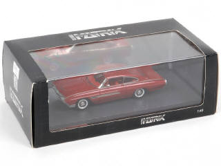 Lot 86 - MATRIX SCALE MODELS (PAYS BAS) (1)