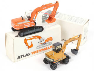 Lot 108 - CONRAD (ALLEMAGNE) (2)