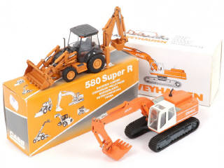 Lot 109 - CONRAD (ALLEMAGNE) (2)