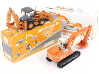 Lot 109 - CONRAD (ALLEMAGNE) (2)