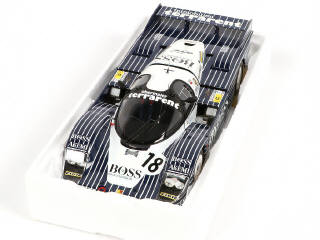 Lot 22 - MINICHAMPS (ALLEMAGNE) (1)
