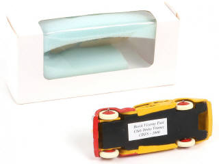 Lot 352 - CLUB DINKY FRANCE (1)