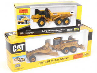 Lot 102 - NORSCOT (USA) (2)