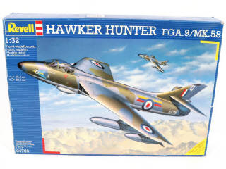 Lot 32 - REVELL (ALLEMAGNE) (2)