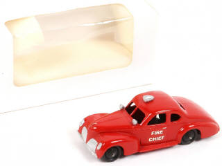 Lot 351 - CLUB DINKY FRANCE (1)