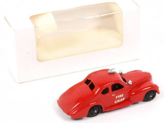 Lot 351 - CLUB DINKY FRANCE (1)
