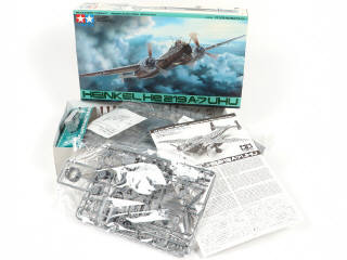 Lot 36 - TAMIYA (JAPON) (6)